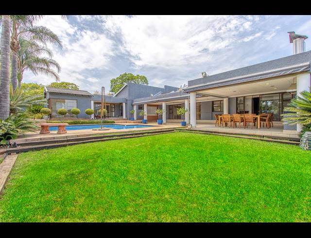 4 BEDROOM HOUSE FOR SALE IN WENDYWOOD